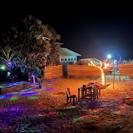 Delft Jeyam Resorts Delft East Εξωτερικό φωτογραφία