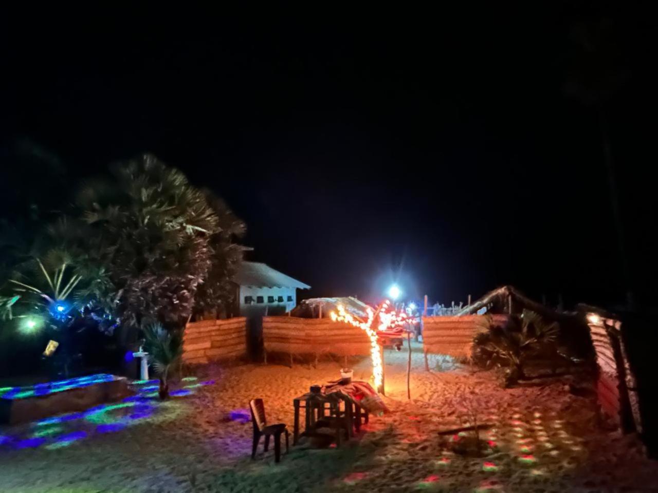 Delft Jeyam Resorts Delft East Εξωτερικό φωτογραφία