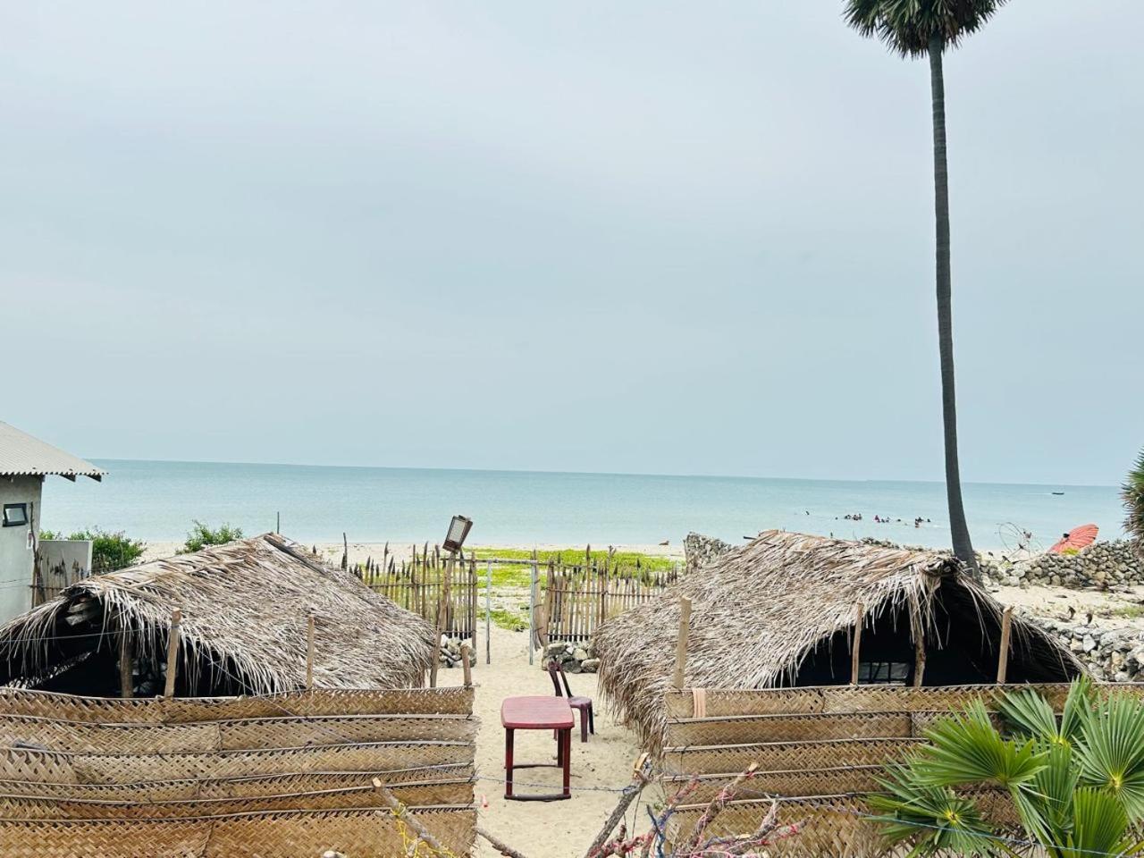 Delft Jeyam Resorts Delft East Εξωτερικό φωτογραφία