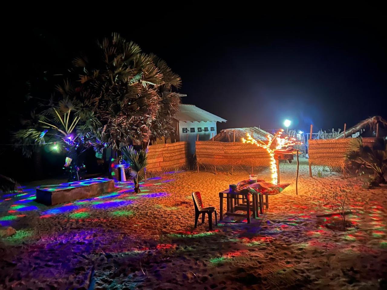 Delft Jeyam Resorts Delft East Εξωτερικό φωτογραφία