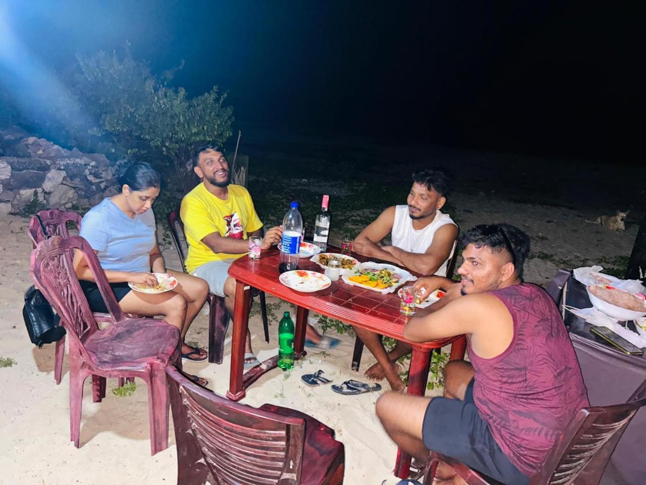Delft Jeyam Resorts Delft East Εξωτερικό φωτογραφία