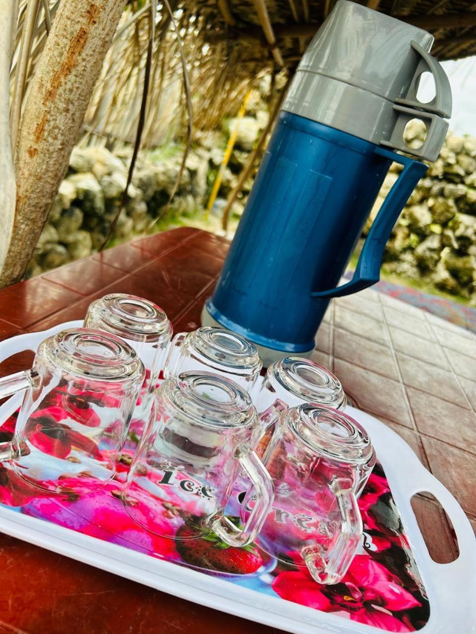 Delft Jeyam Resorts Delft East Εξωτερικό φωτογραφία