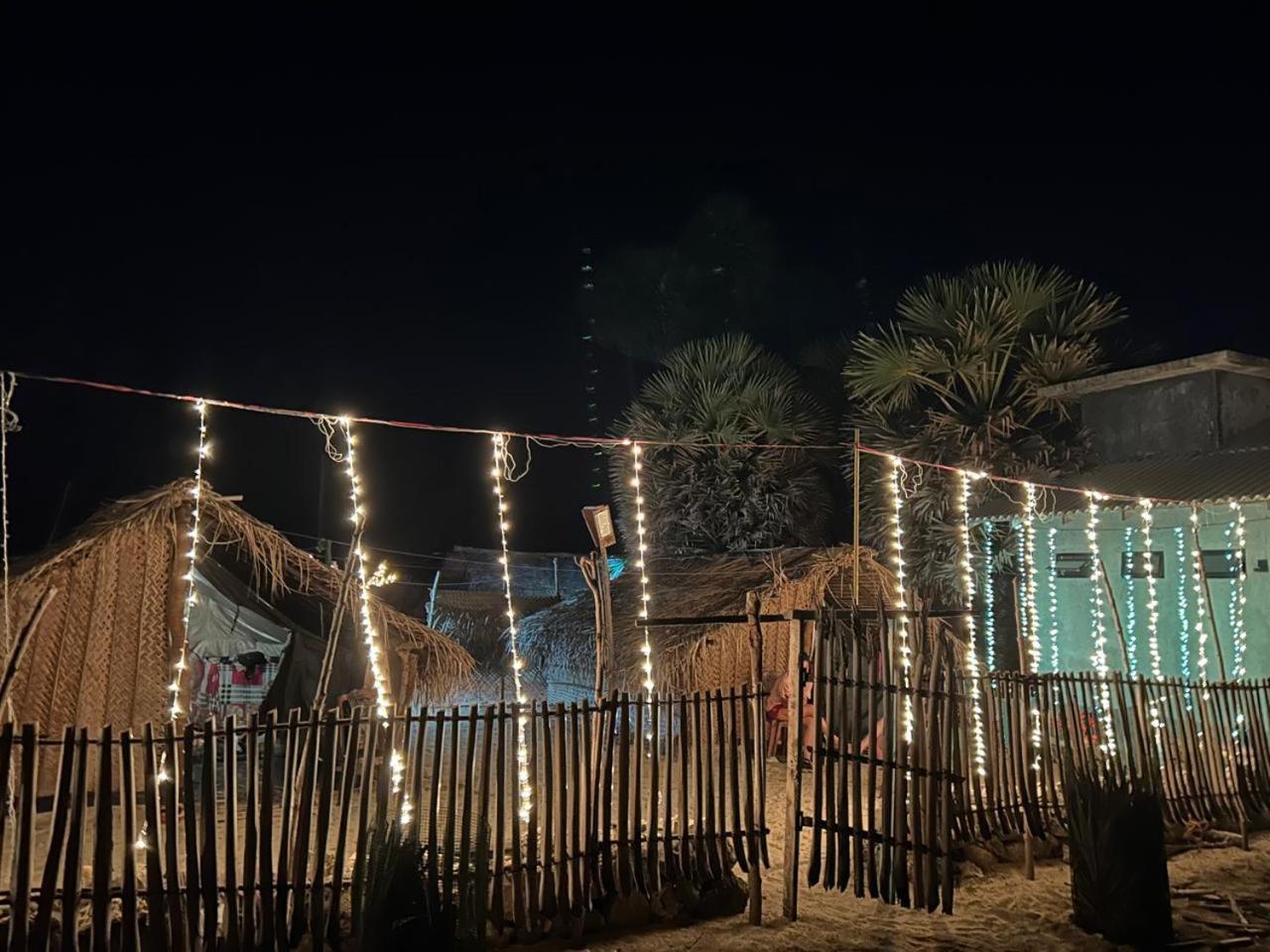 Delft Jeyam Resorts Delft East Δωμάτιο φωτογραφία