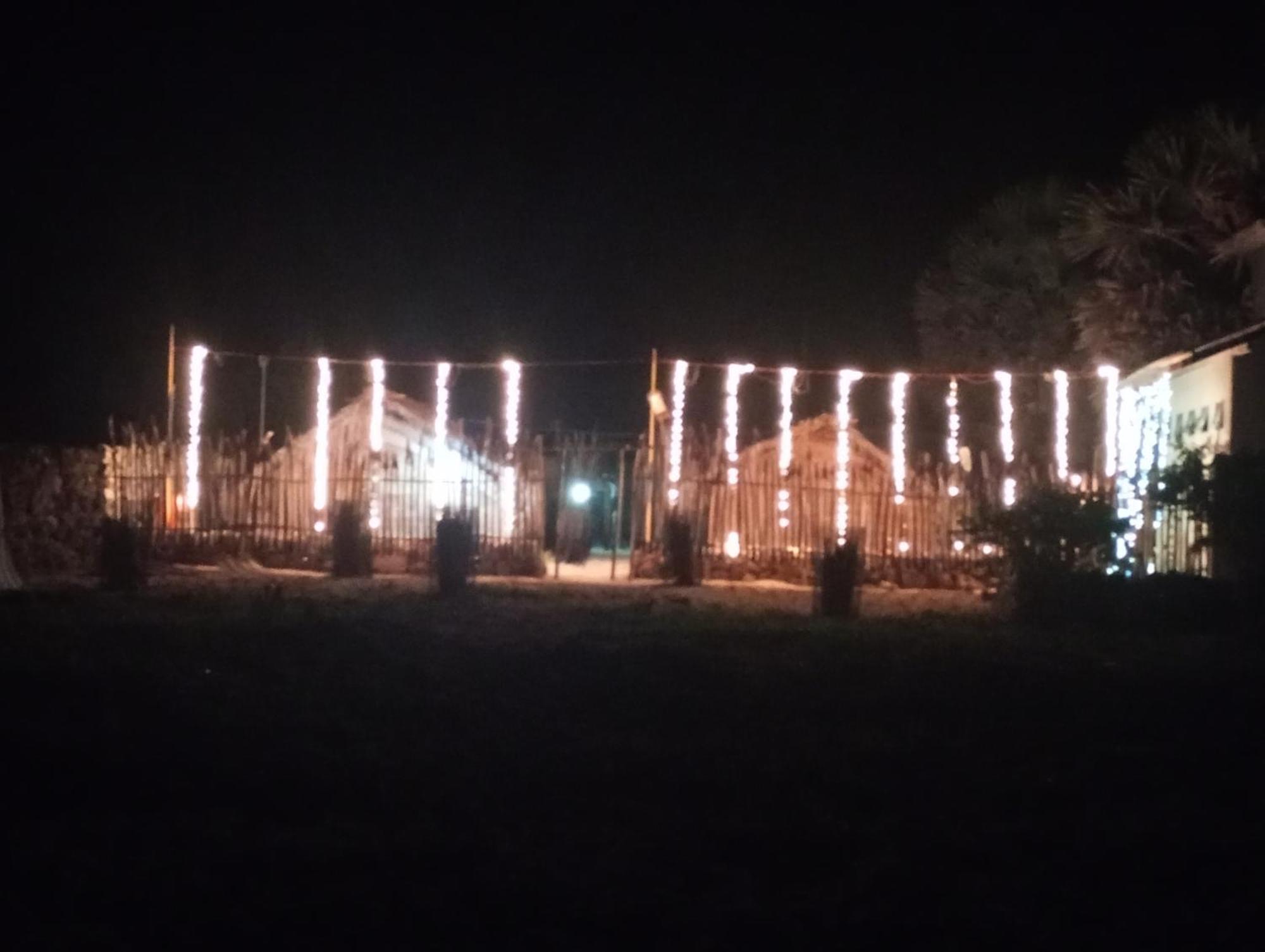 Delft Jeyam Resorts Delft East Δωμάτιο φωτογραφία