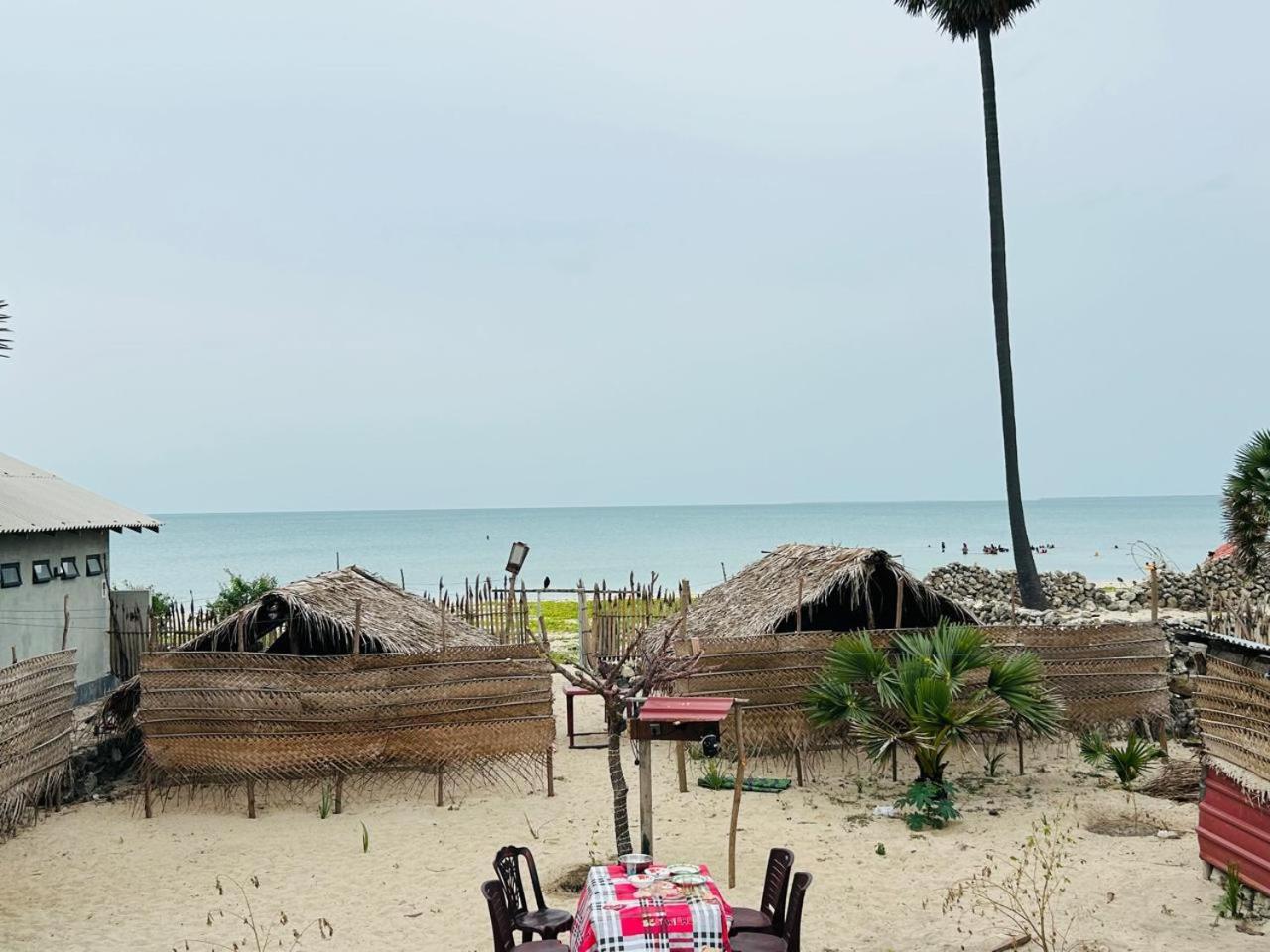 Delft Jeyam Resorts Delft East Εξωτερικό φωτογραφία
