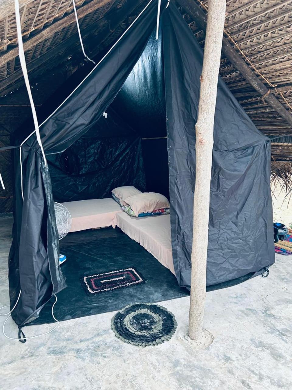 Delft Jeyam Resorts Delft East Εξωτερικό φωτογραφία