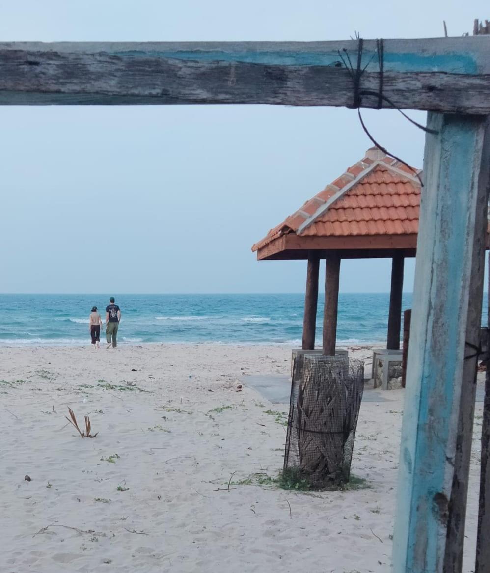 Delft Jeyam Resorts Delft East Εξωτερικό φωτογραφία
